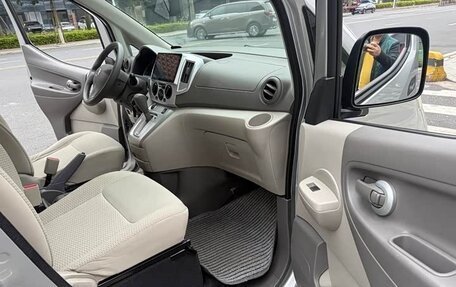 Nissan NV200, 2017 год, 1 500 008 рублей, 13 фотография