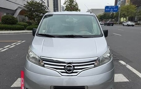 Nissan NV200, 2017 год, 1 500 008 рублей, 2 фотография