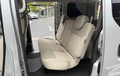 Nissan NV200, 2017 год, 1 500 008 рублей, 14 фотография