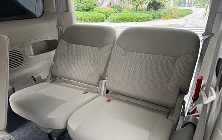 Nissan NV200, 2017 год, 1 500 008 рублей, 16 фотография