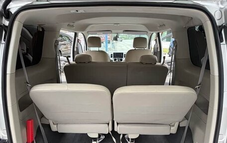 Nissan NV200, 2017 год, 1 500 008 рублей, 15 фотография