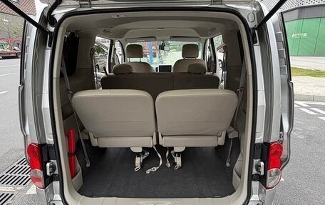 Nissan NV200, 2017 год, 1 500 008 рублей, 17 фотография