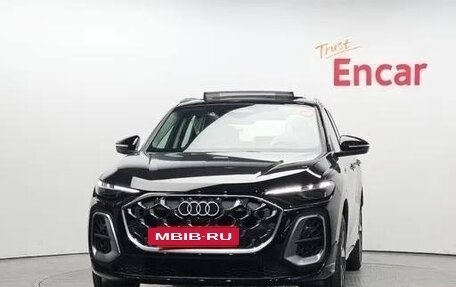 Audi Q5, 2026 год, 7 520 000 рублей, 2 фотография