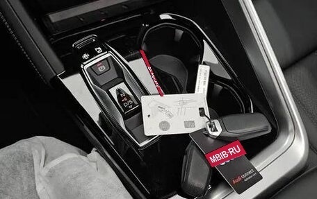 Audi Q5, 2026 год, 7 520 000 рублей, 11 фотография