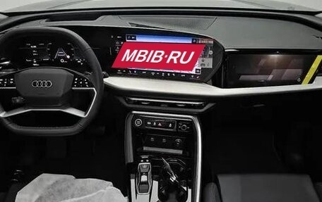 Audi Q5, 2026 год, 7 520 000 рублей, 5 фотография