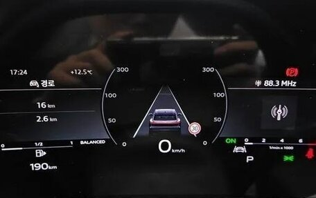 Audi Q5, 2026 год, 7 520 000 рублей, 13 фотография