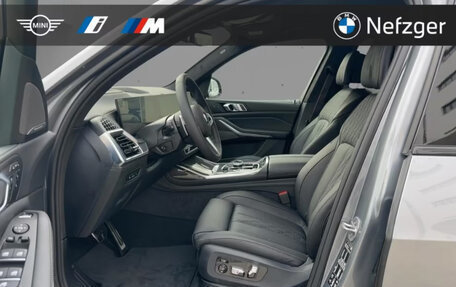BMW X7, 2025 год, 15 990 777 рублей, 7 фотография
