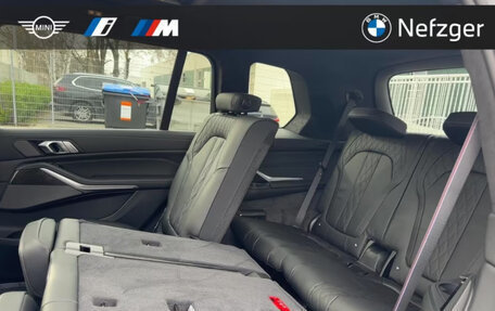 BMW X7, 2025 год, 15 990 777 рублей, 8 фотография