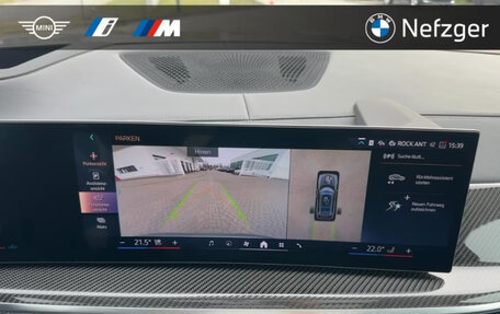 BMW X7, 2025 год, 15 990 777 рублей, 11 фотография