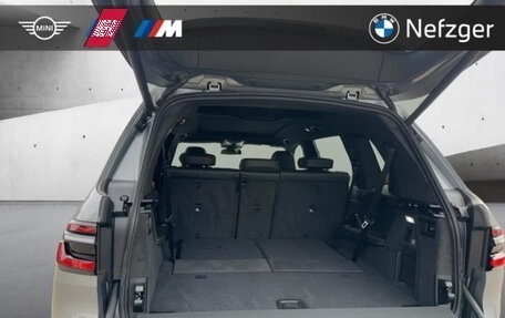 BMW X7, 2025 год, 15 990 777 рублей, 6 фотография