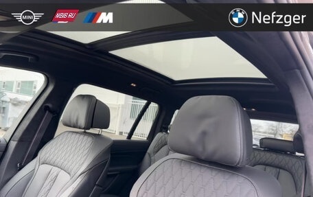 BMW X7, 2025 год, 15 990 777 рублей, 14 фотография