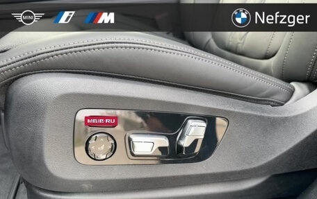 BMW X7, 2025 год, 15 990 777 рублей, 10 фотография