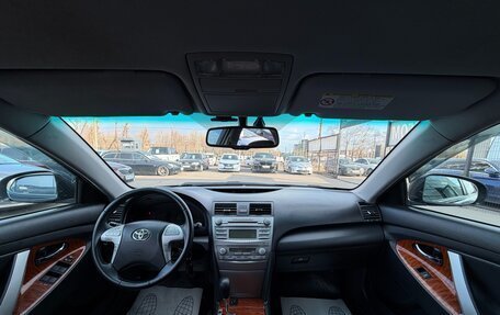 Toyota Camry, 2010 год, 1 297 000 рублей, 9 фотография