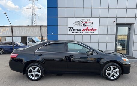 Toyota Camry, 2010 год, 1 297 000 рублей, 8 фотография