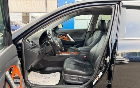 Toyota Camry, 2010 год, 1 297 000 рублей, 11 фотография