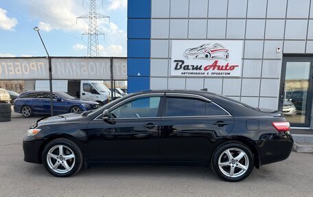 Toyota Camry, 2010 год, 1 297 000 рублей, 7 фотография