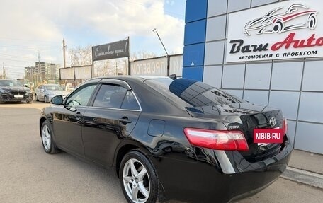 Toyota Camry, 2010 год, 1 297 000 рублей, 3 фотография