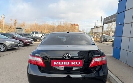 Toyota Camry, 2010 год, 1 297 000 рублей, 6 фотография
