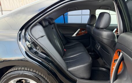 Toyota Camry, 2010 год, 1 297 000 рублей, 17 фотография