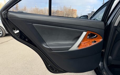 Toyota Camry, 2010 год, 1 297 000 рублей, 20 фотография