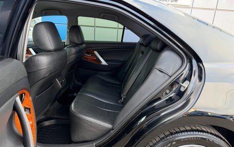 Toyota Camry, 2010 год, 1 297 000 рублей, 16 фотография