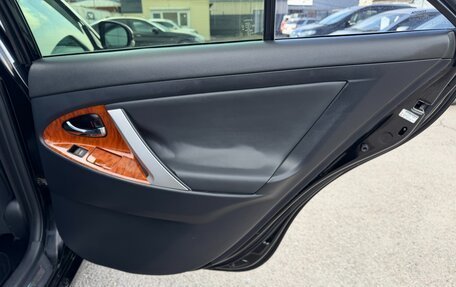 Toyota Camry, 2010 год, 1 297 000 рублей, 21 фотография