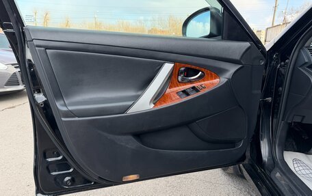 Toyota Camry, 2010 год, 1 297 000 рублей, 18 фотография