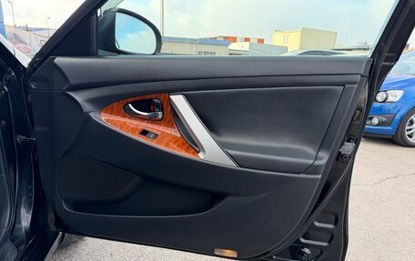 Toyota Camry, 2010 год, 1 297 000 рублей, 19 фотография