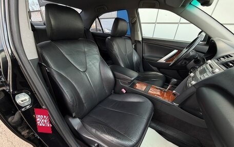 Toyota Camry, 2010 год, 1 297 000 рублей, 14 фотография