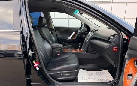 Toyota Camry, 2010 год, 1 297 000 рублей, 13 фотография