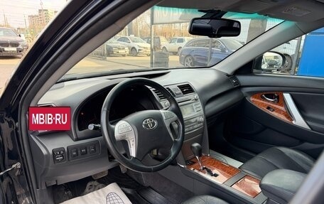 Toyota Camry, 2010 год, 1 297 000 рублей, 12 фотография
