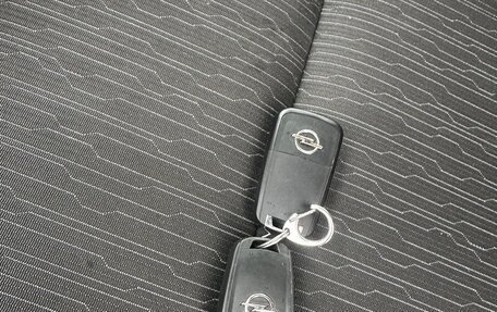 Opel Astra J, 2012 год, 628 000 рублей, 6 фотография