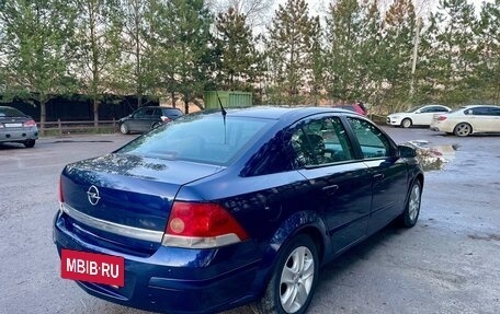 Opel Astra H, 2008 год, 490 000 рублей, 6 фотография