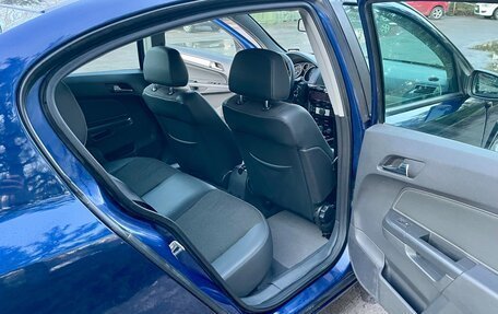 Opel Astra H, 2008 год, 490 000 рублей, 12 фотография