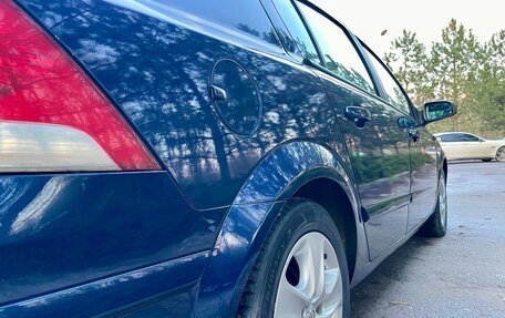 Opel Astra H, 2008 год, 490 000 рублей, 8 фотография