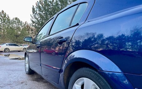 Opel Astra H, 2008 год, 490 000 рублей, 9 фотография