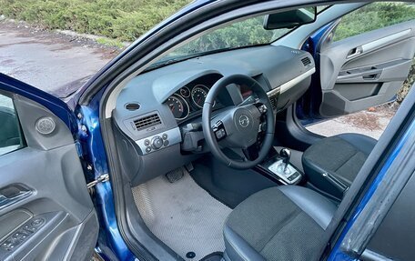 Opel Astra H, 2008 год, 490 000 рублей, 13 фотография