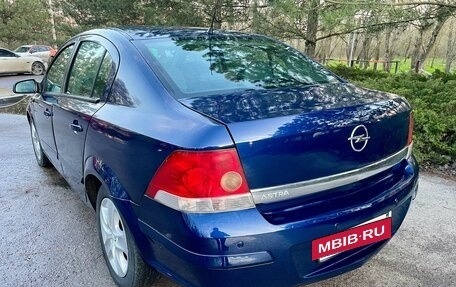 Opel Astra H, 2008 год, 490 000 рублей, 4 фотография