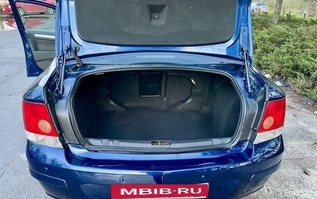 Opel Astra H, 2008 год, 490 000 рублей, 10 фотография