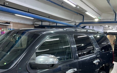 Chevrolet Tahoe III, 2012 год, 1 100 000 рублей, 2 фотография