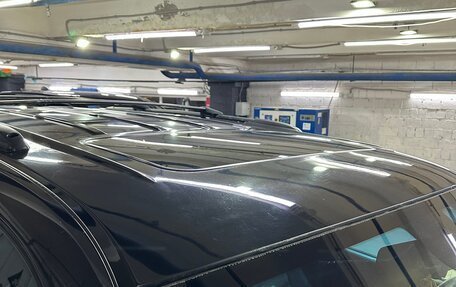 Chevrolet Tahoe III, 2012 год, 1 100 000 рублей, 4 фотография