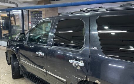 Chevrolet Tahoe III, 2012 год, 1 100 000 рублей, 9 фотография