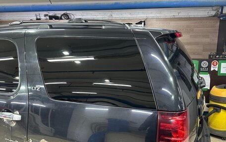 Chevrolet Tahoe III, 2012 год, 1 100 000 рублей, 10 фотография