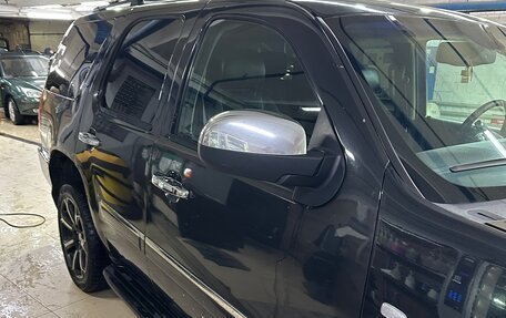 Chevrolet Tahoe III, 2012 год, 1 100 000 рублей, 5 фотография