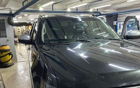 Chevrolet Tahoe III, 2012 год, 1 100 000 рублей, 12 фотография