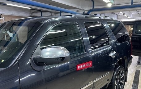 Chevrolet Tahoe III, 2012 год, 1 100 000 рублей, 11 фотография
