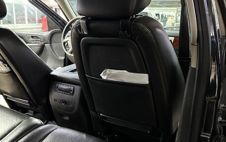 Chevrolet Tahoe III, 2012 год, 1 100 000 рублей, 19 фотография