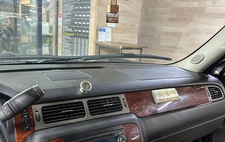 Chevrolet Tahoe III, 2012 год, 1 100 000 рублей, 25 фотография