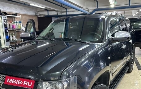 Chevrolet Tahoe III, 2012 год, 1 100 000 рублей, 13 фотография