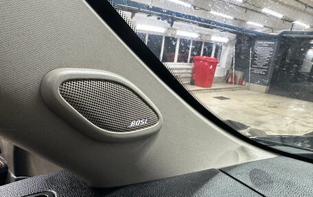 Chevrolet Tahoe III, 2012 год, 1 100 000 рублей, 26 фотография